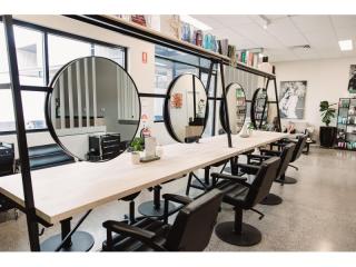 Stunning Hair Salon in a Prime Location - Bellbird, NSW