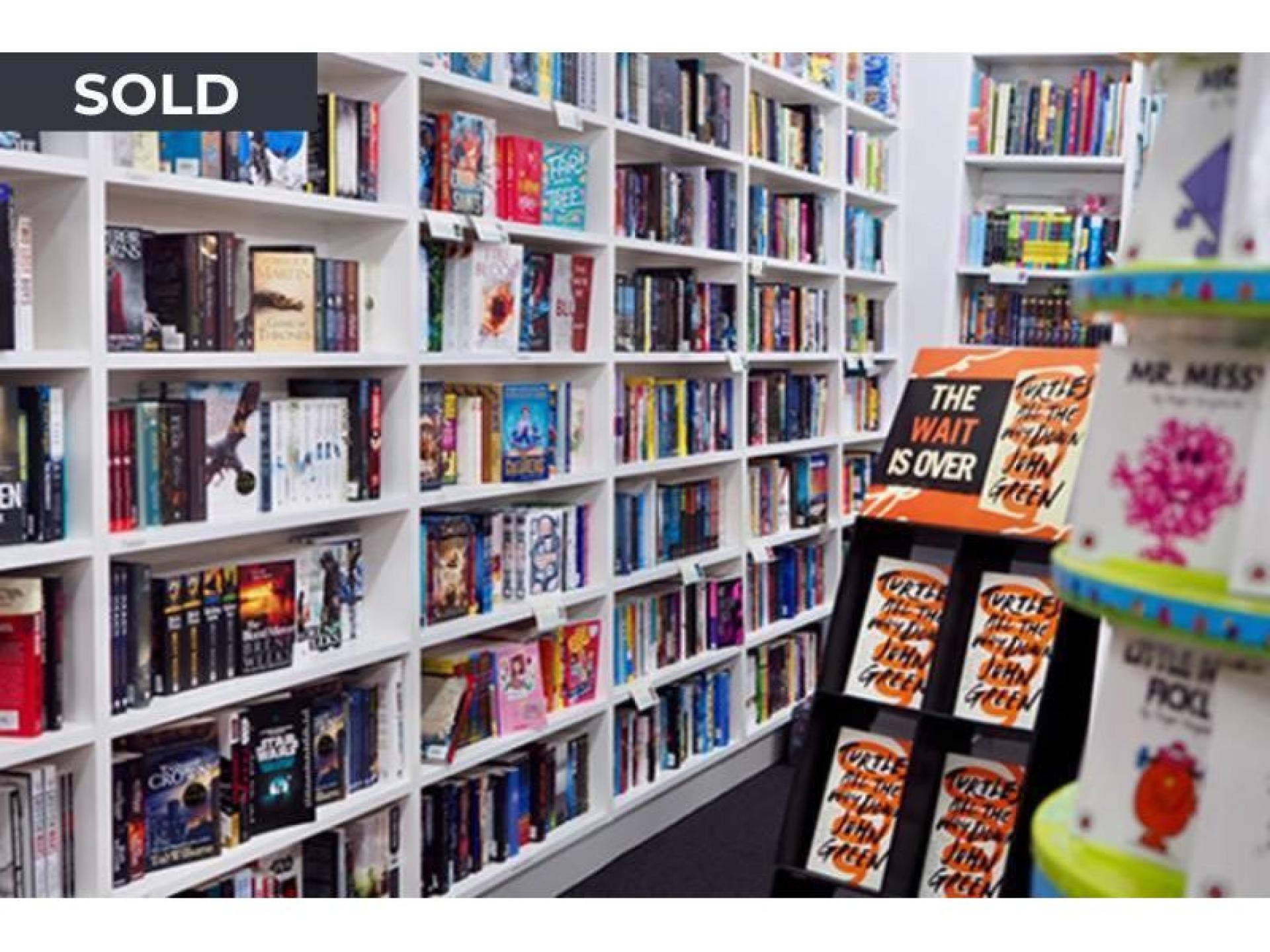 Torquay Books 631981 1