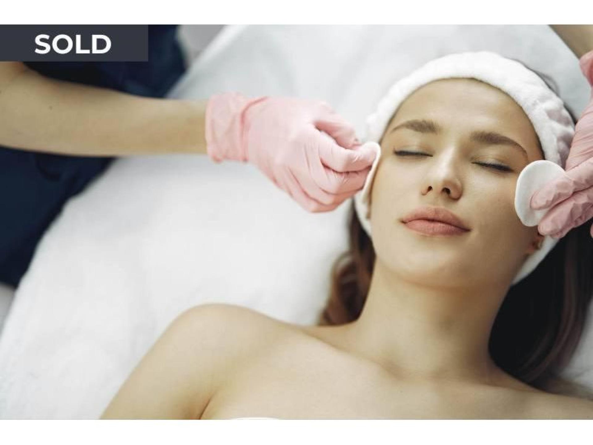 Belmont’s Beauty Salon 632018 1