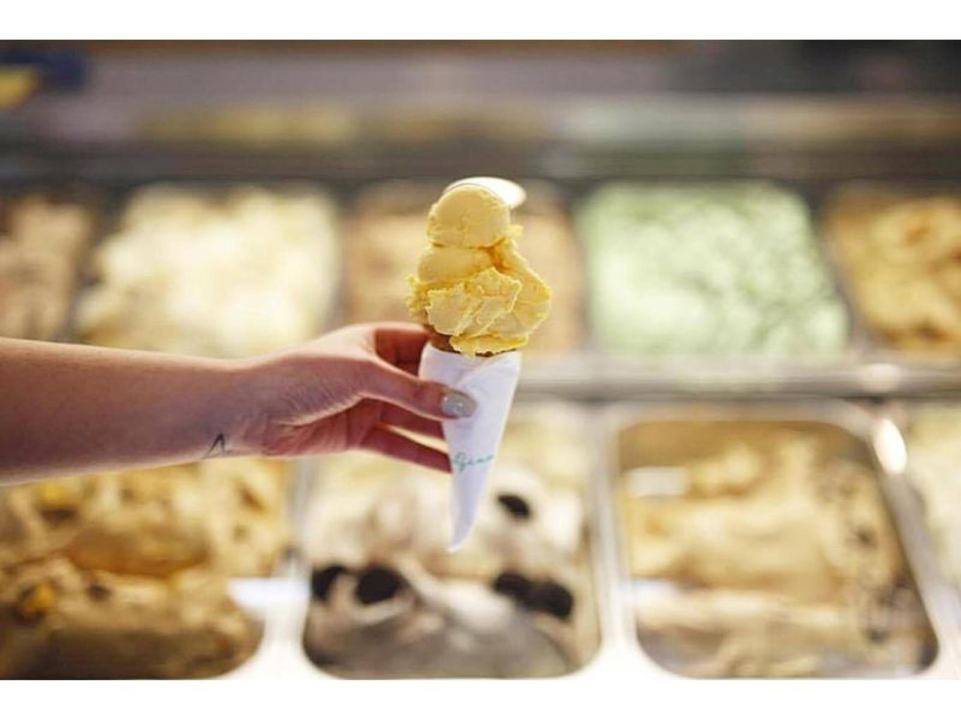 Gelong's Gelato 632024 2