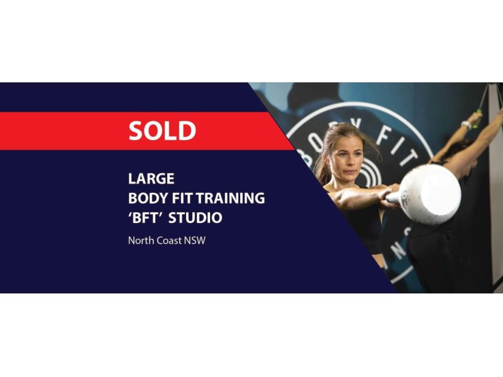 Large Body Fit Training 632049 1