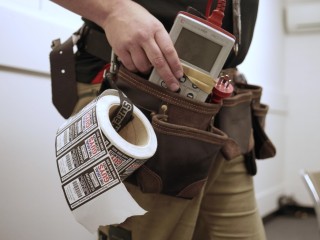 Electrical Test and Tag Franchise with $2,000 per week Turnover Guarantee