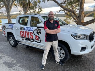 Electrical Test and Tag Franchise with $2,000 per week Turnover Guarantee