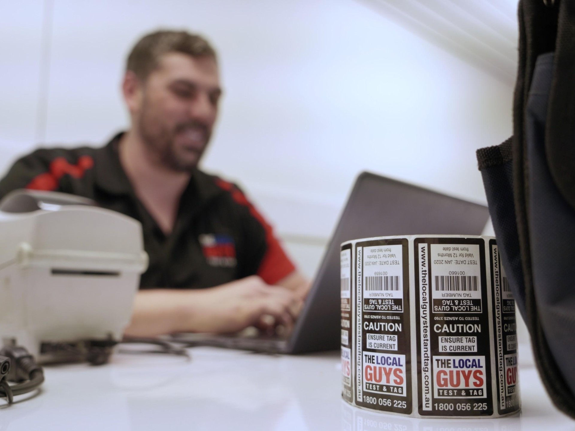 Electrical Test And Tag 632176 2