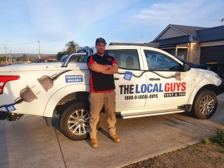 Electrical Test and Tag Franchise with $2,000 per week Turnover Guarantee
