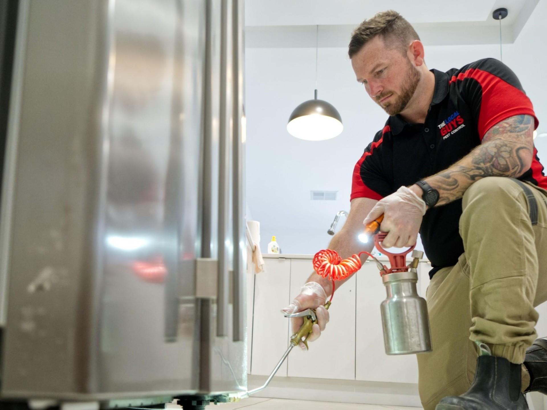 Pest Control Franchise With 632177 1