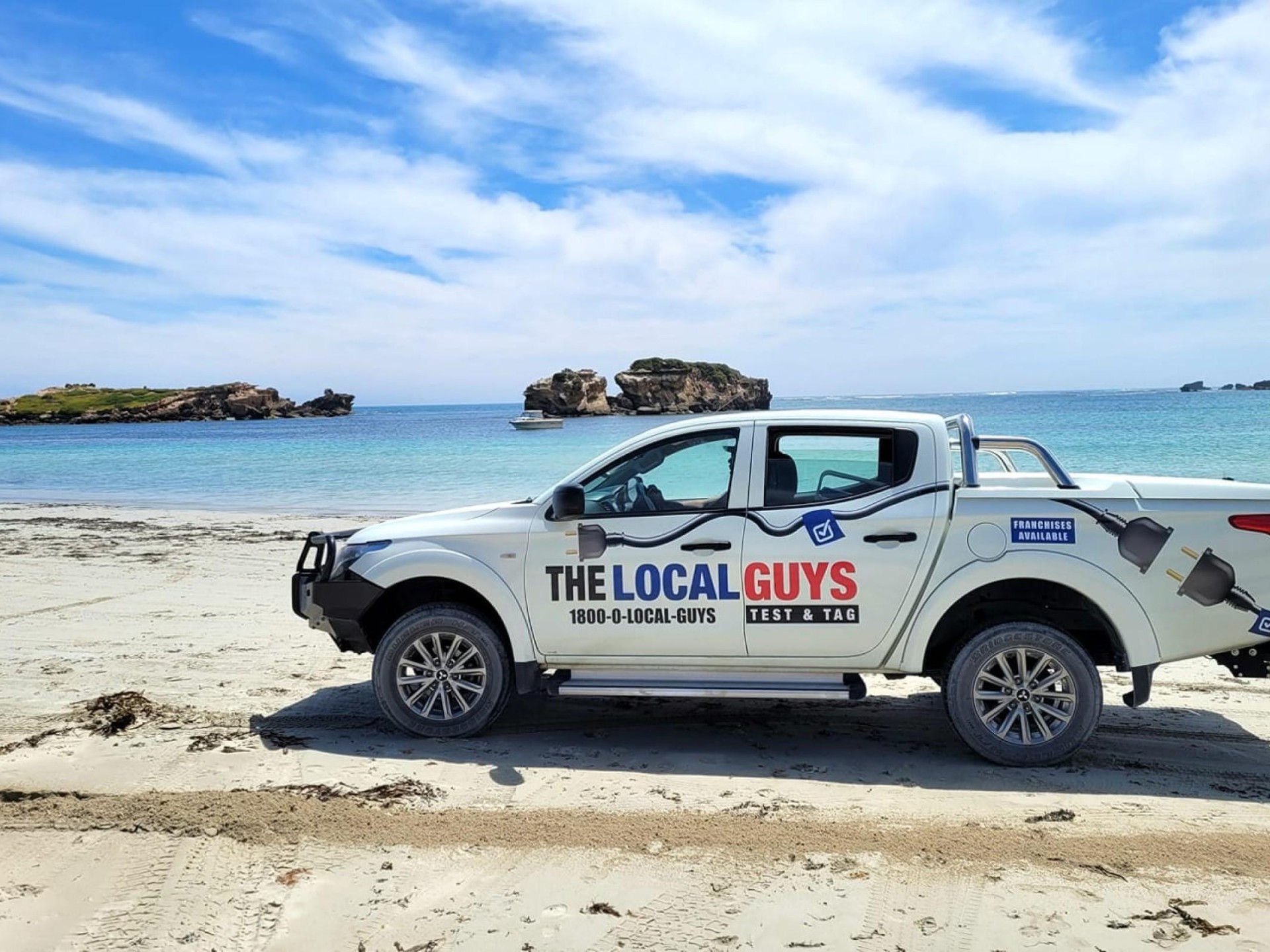 Electrical Test And Tag 632191 2