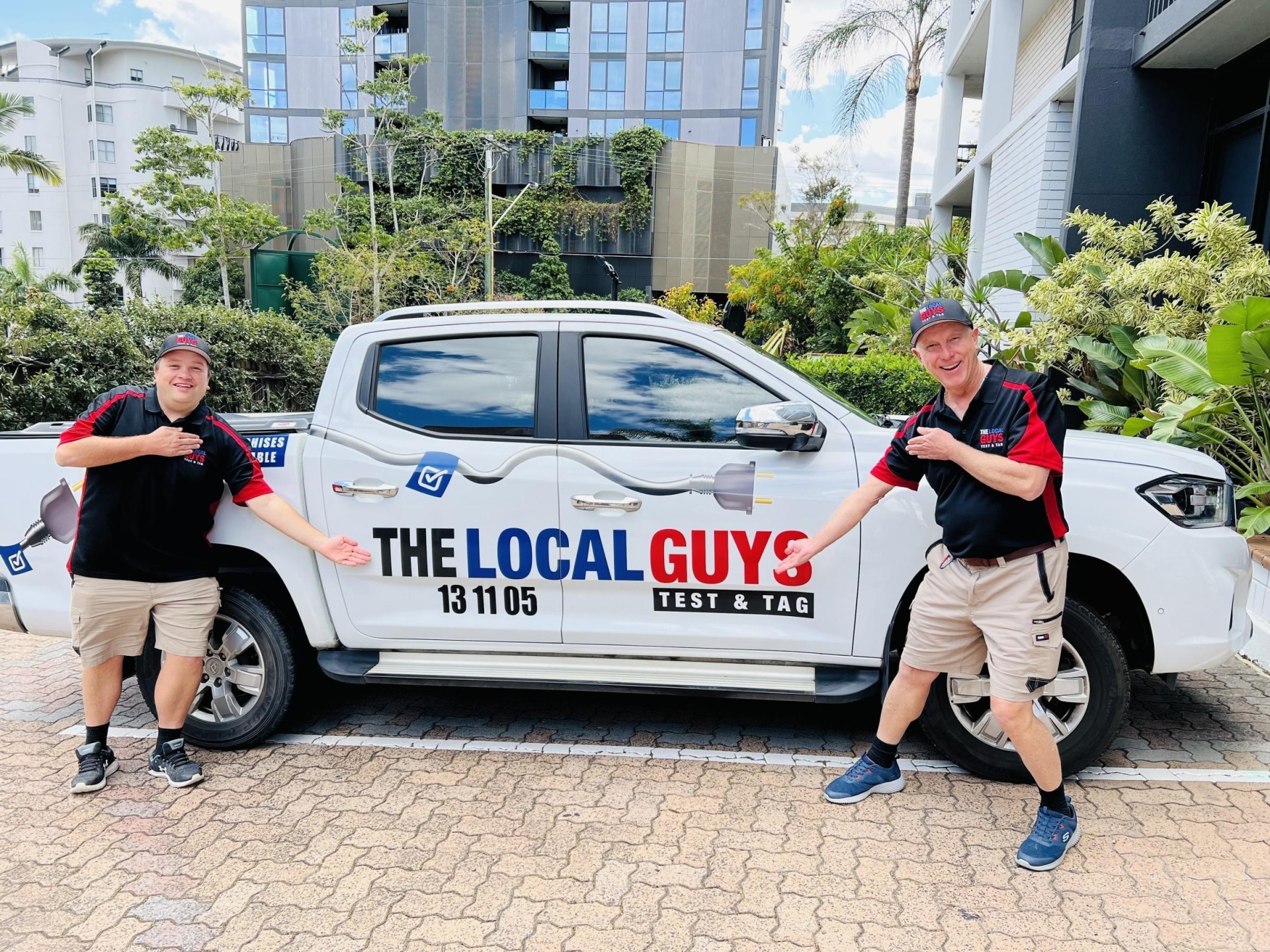 Electrical Test And Tag 632191 3