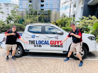 Electrical Test and Tag Franchise with $2,000 per week Turnover Guarantee