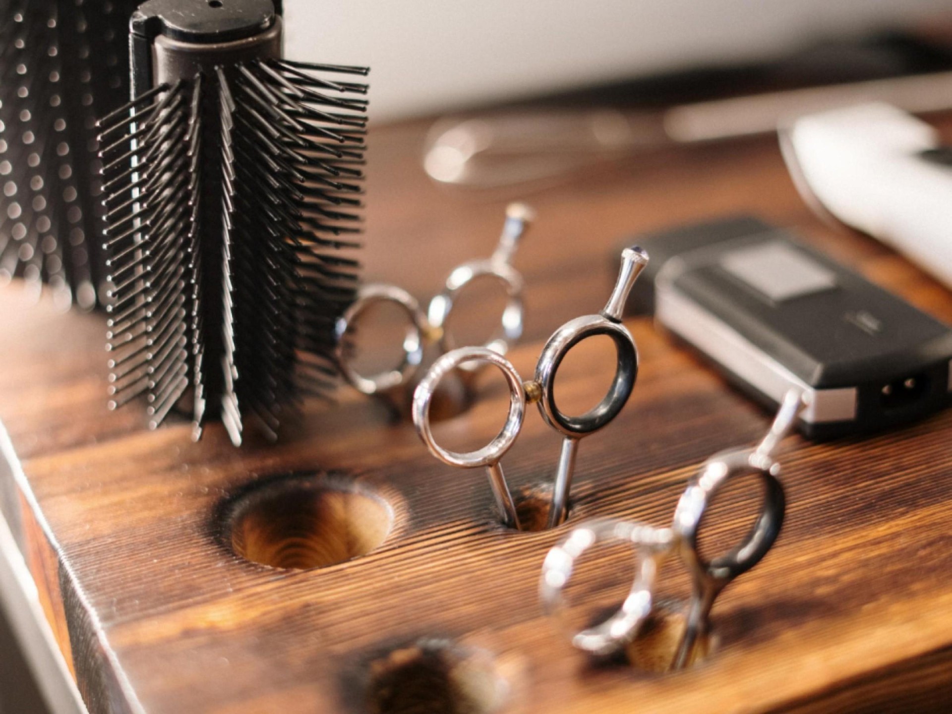 Top-tier Boutique Hair Salon 632199 2