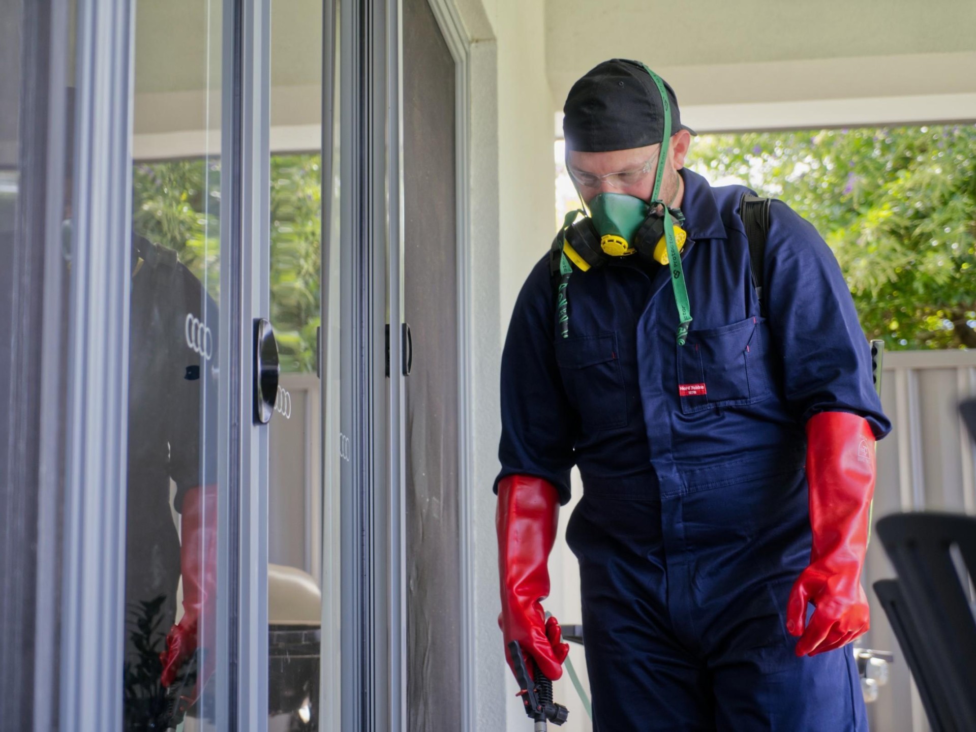 Pest Control Franchise With 632237 3