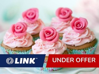 Profitable and Long Established Cake Maker and Distributor