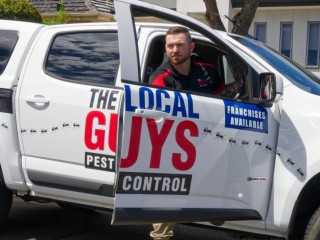 Pest Control Franchise with $2,000 per week Turnover Guarantee