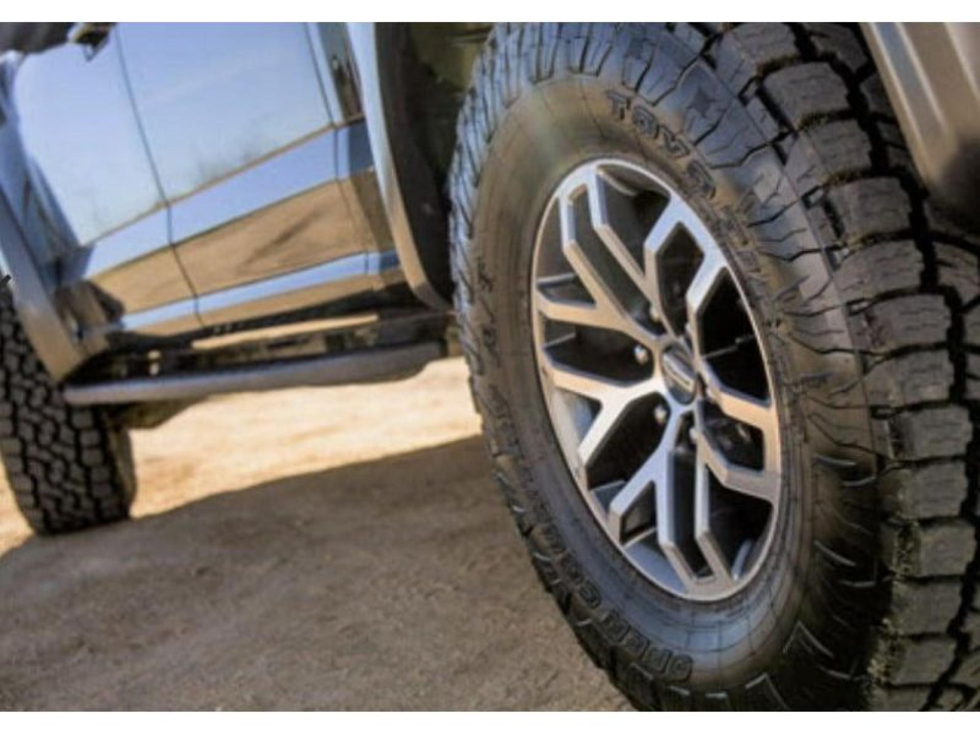 Independent Multi Site Tyre 632290 3