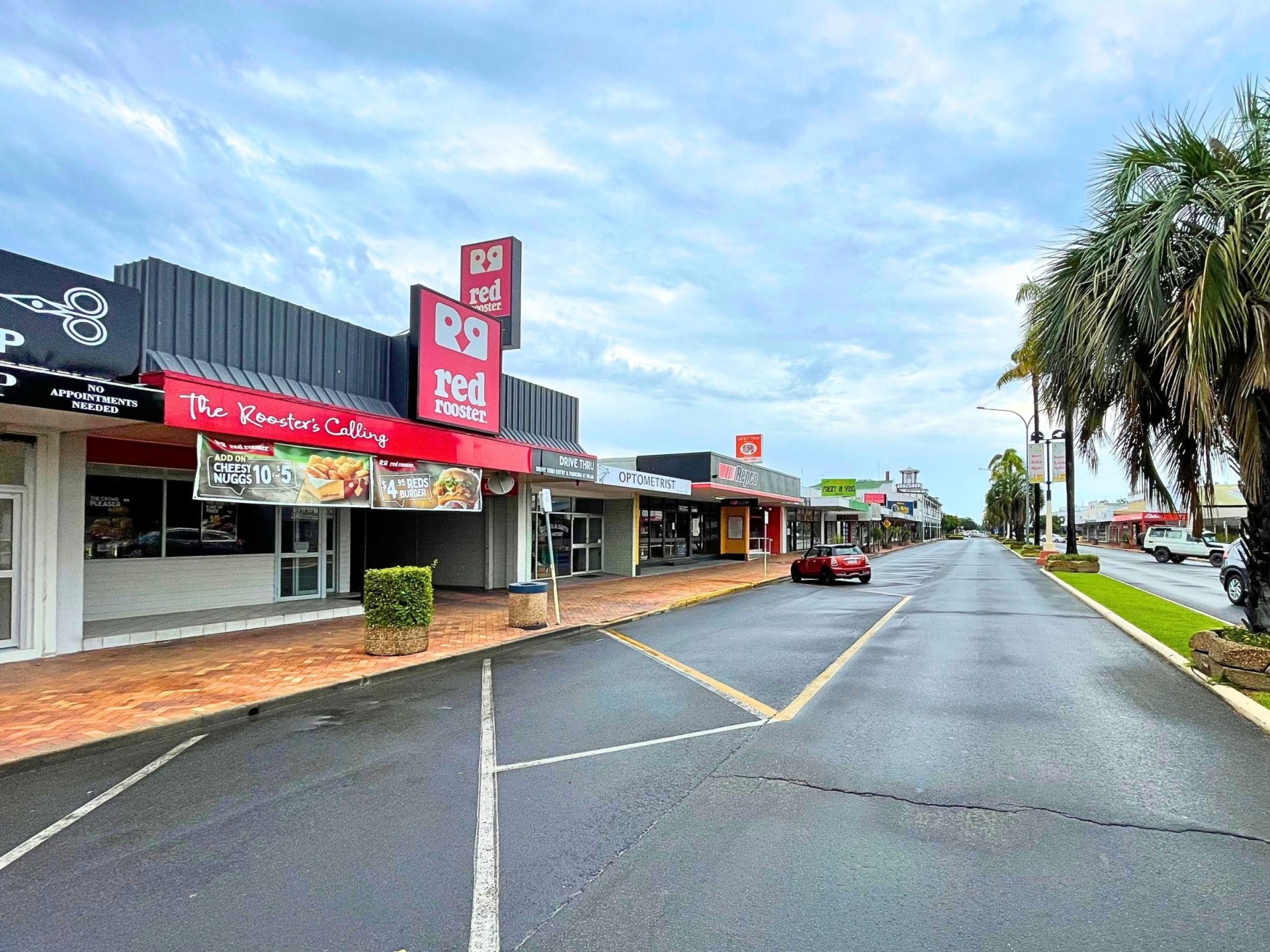 Red Rooster Franchise Opportunity 632312 1