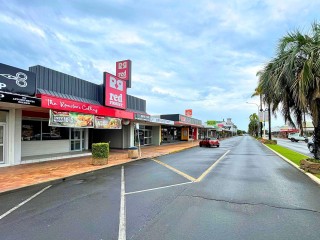 Red Rooster Franchise Opportunity  Own a Recognised National Brand in a Thriving Country Town
