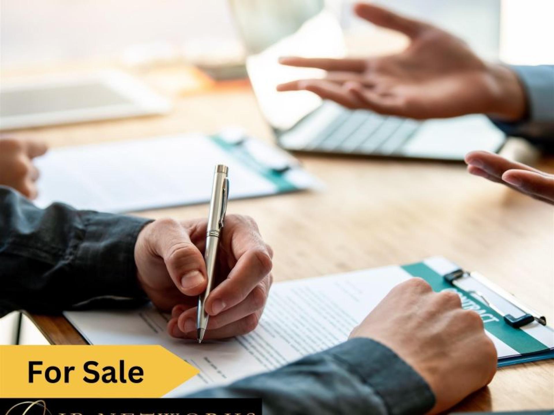 Business Brokerage Franchise 632382 1