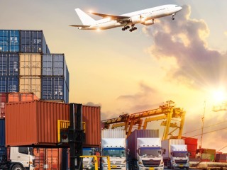 Transport & Logistics Business in Ipswich Area