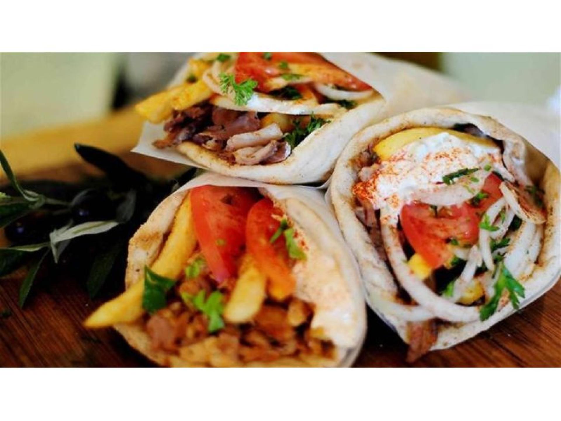 Highly Profitable Yeeros Shop 632464 1