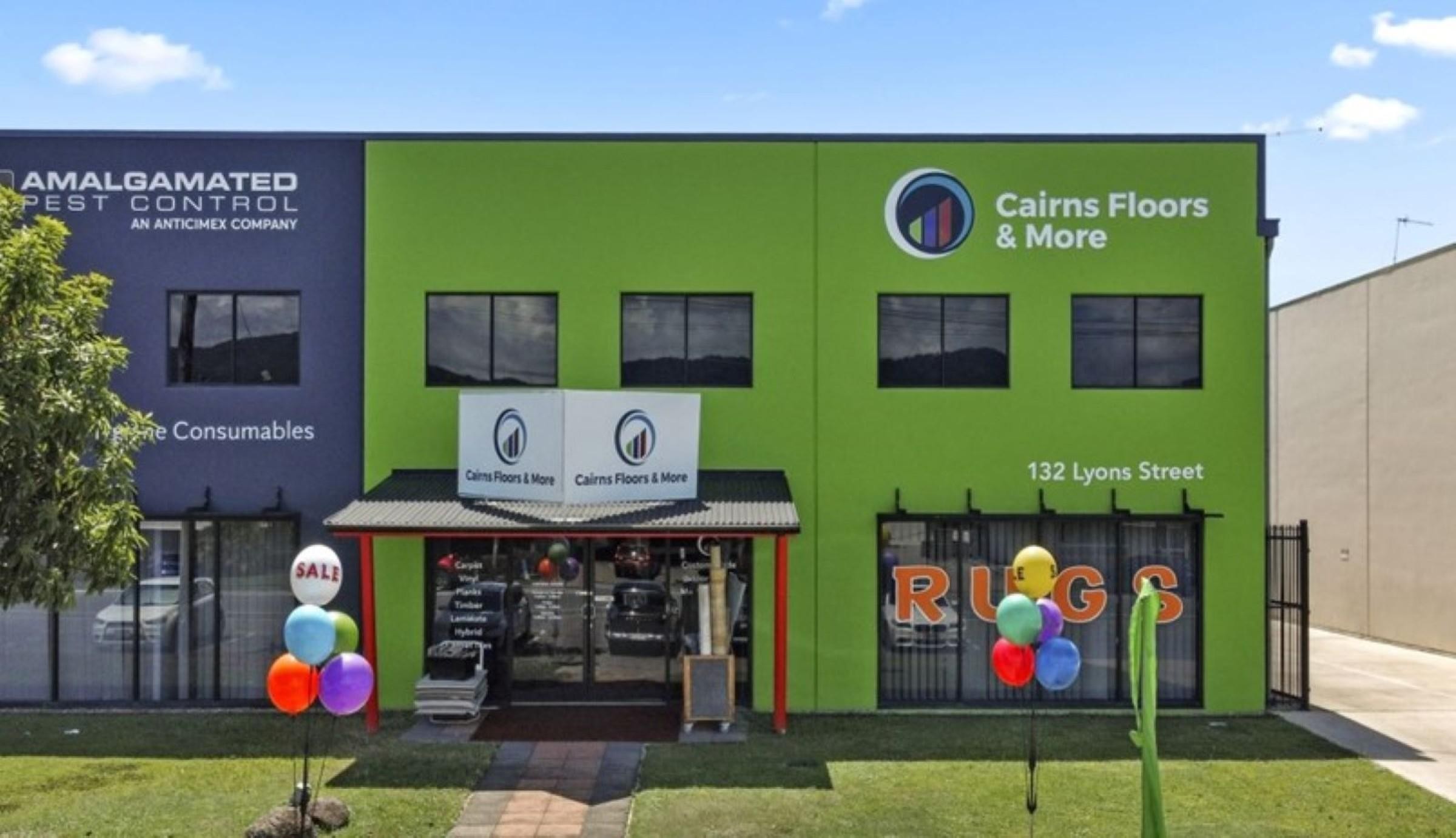 Flooring Retail Store For 632520 1