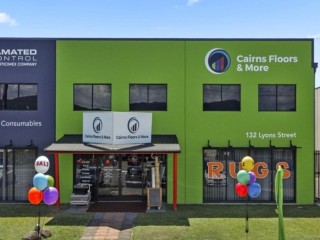 Flooring Retail Store for Sale