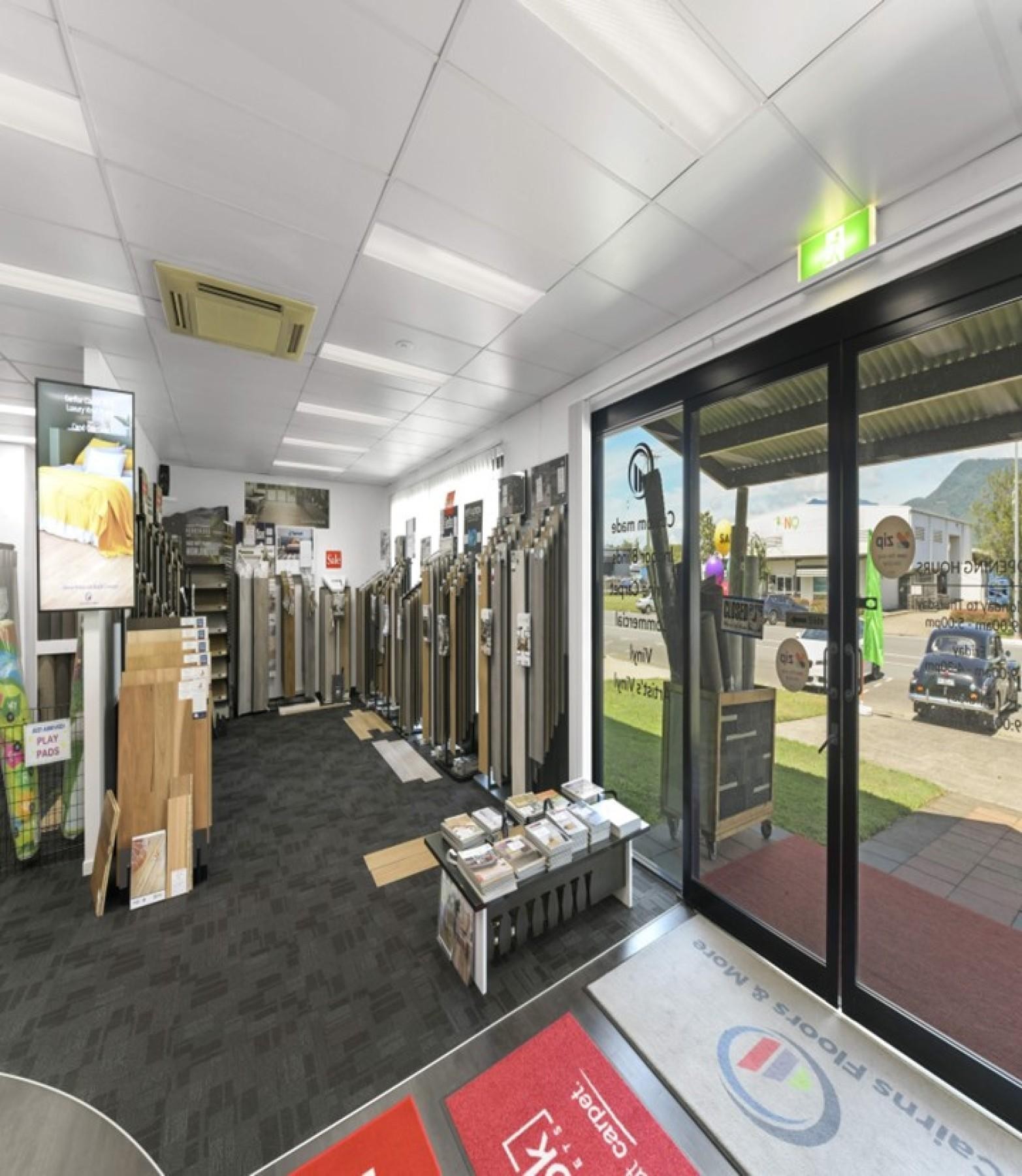 Flooring Retail Store For 632520 3