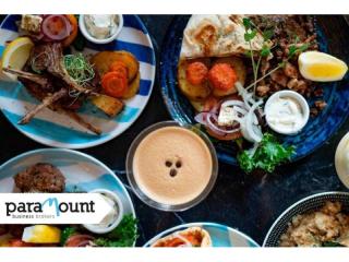 Iconic Greek Restaurant in Hobart Taking Approx. $25,000 p/w! (Our Ref: T556)