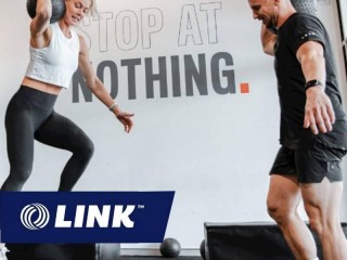 Fitstop Hervey Bay Absolute Bargain