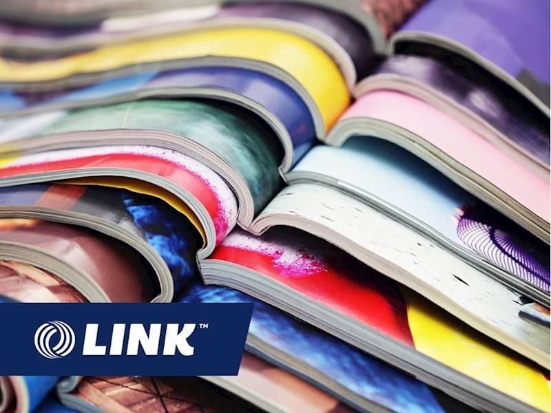 Well Equipped Print Finishing 632560 2