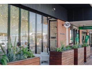 UNDER OFFER - Licensed Cafe and Bar in Premium Location – Inglewood, WA