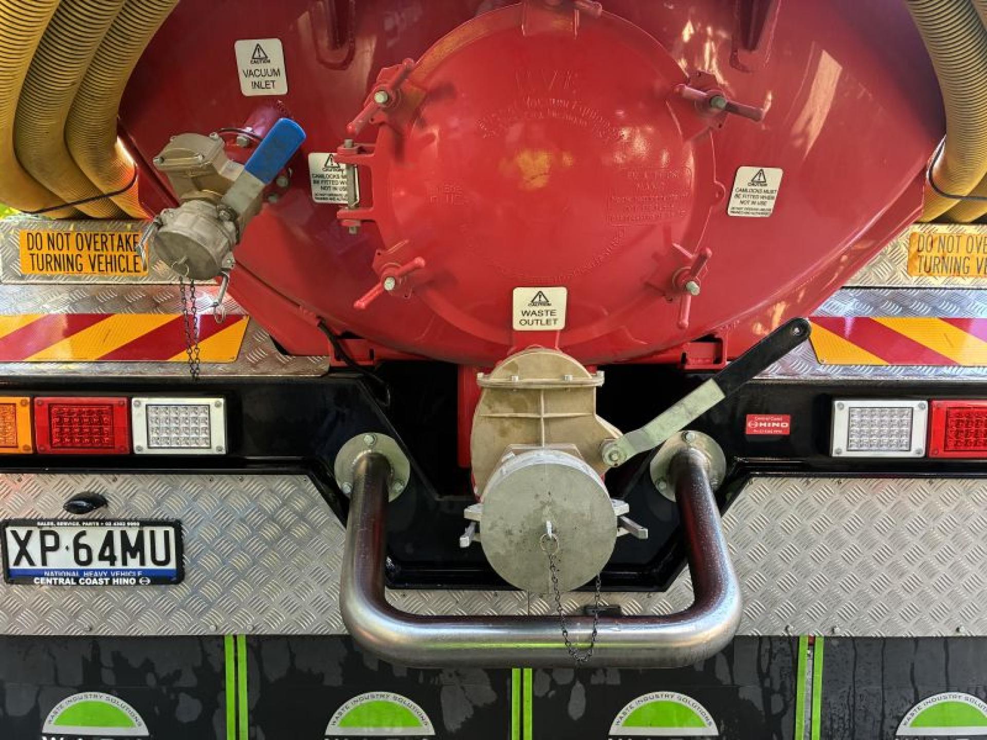 Septic Tank Services - 632656 3