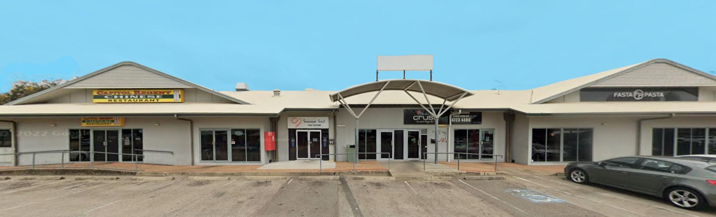 Summer Soul Thai Restaurant 632668 2