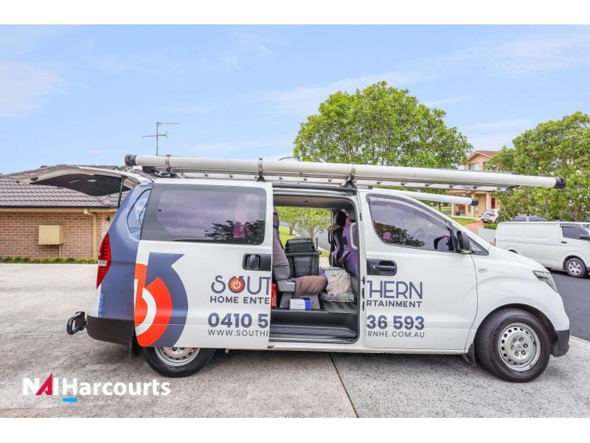 Home Entertainment Installation Company 632719 2