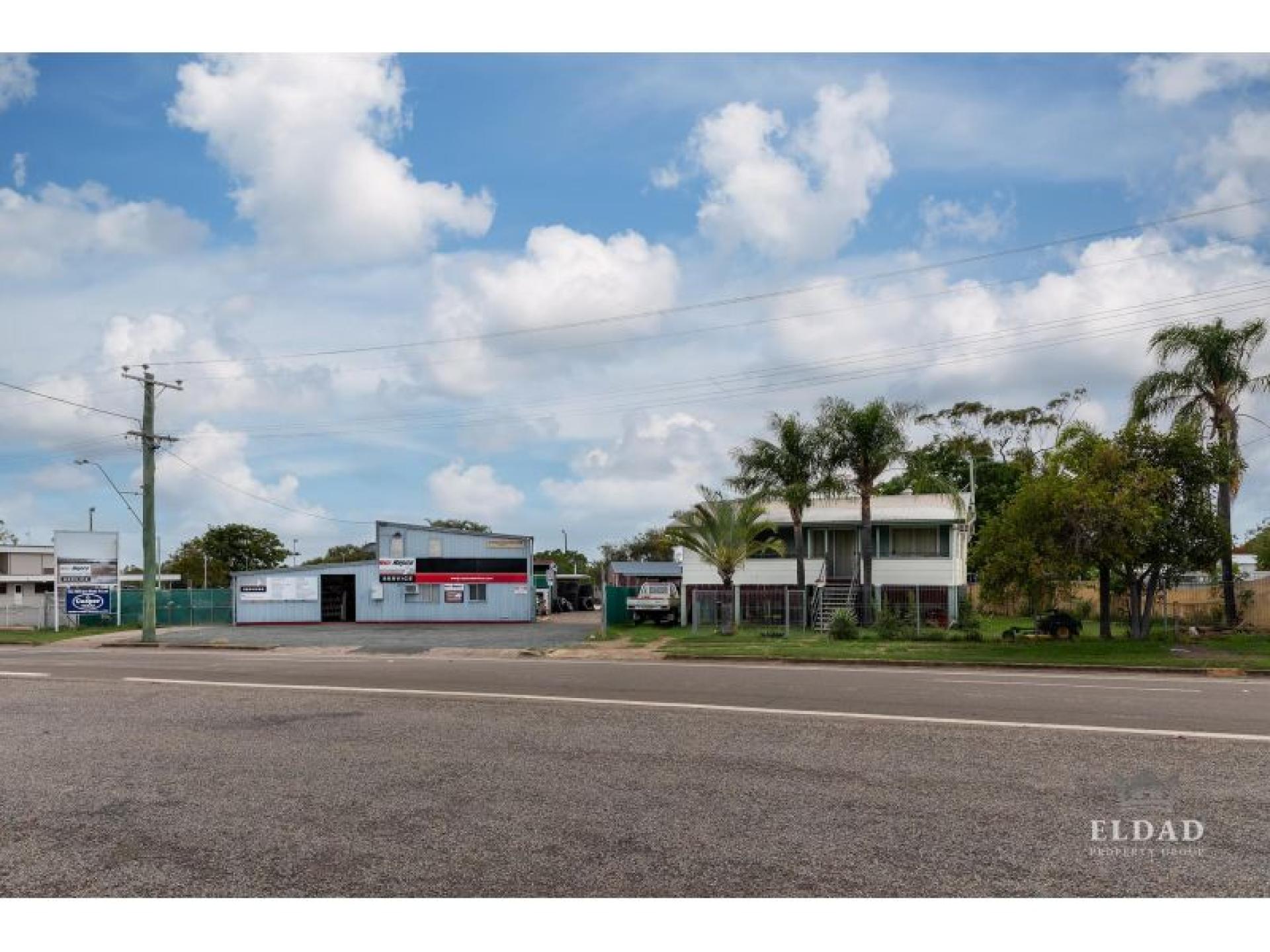 Highly Profitable Mechanical Business 632723 2