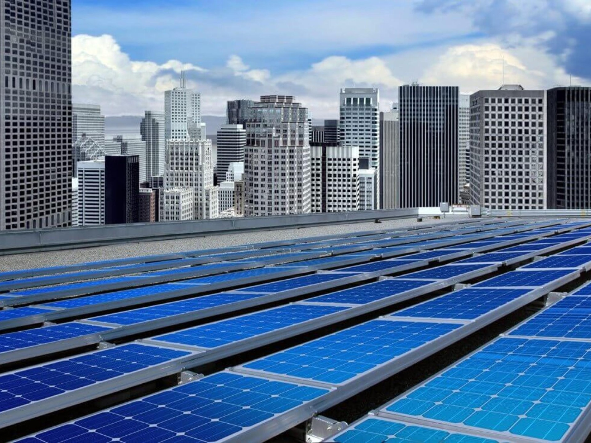 Major Energy / Solar 632729 2
