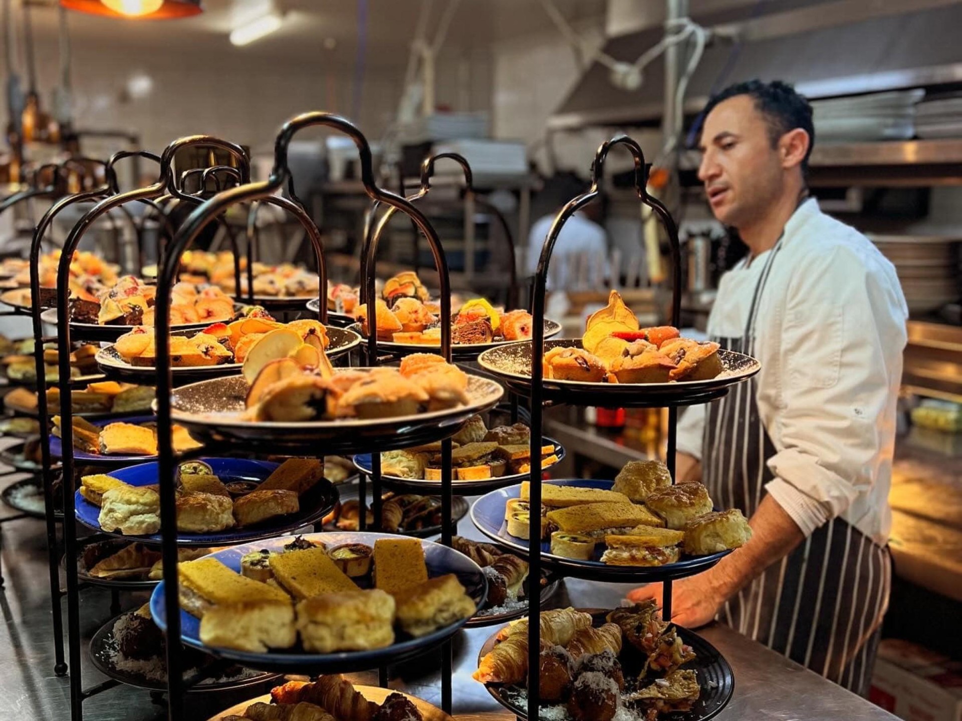 Stunning Restaurant And Function 632743 2