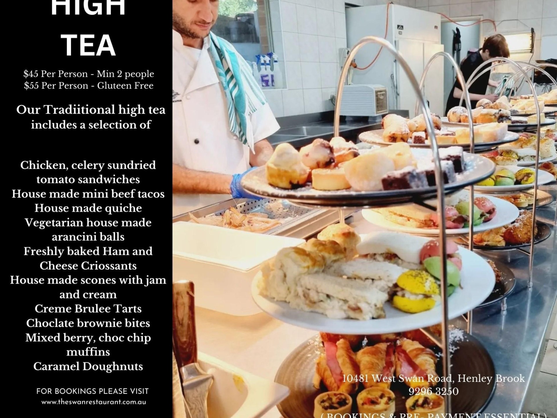 Stunning Restaurant And Function 632743 3