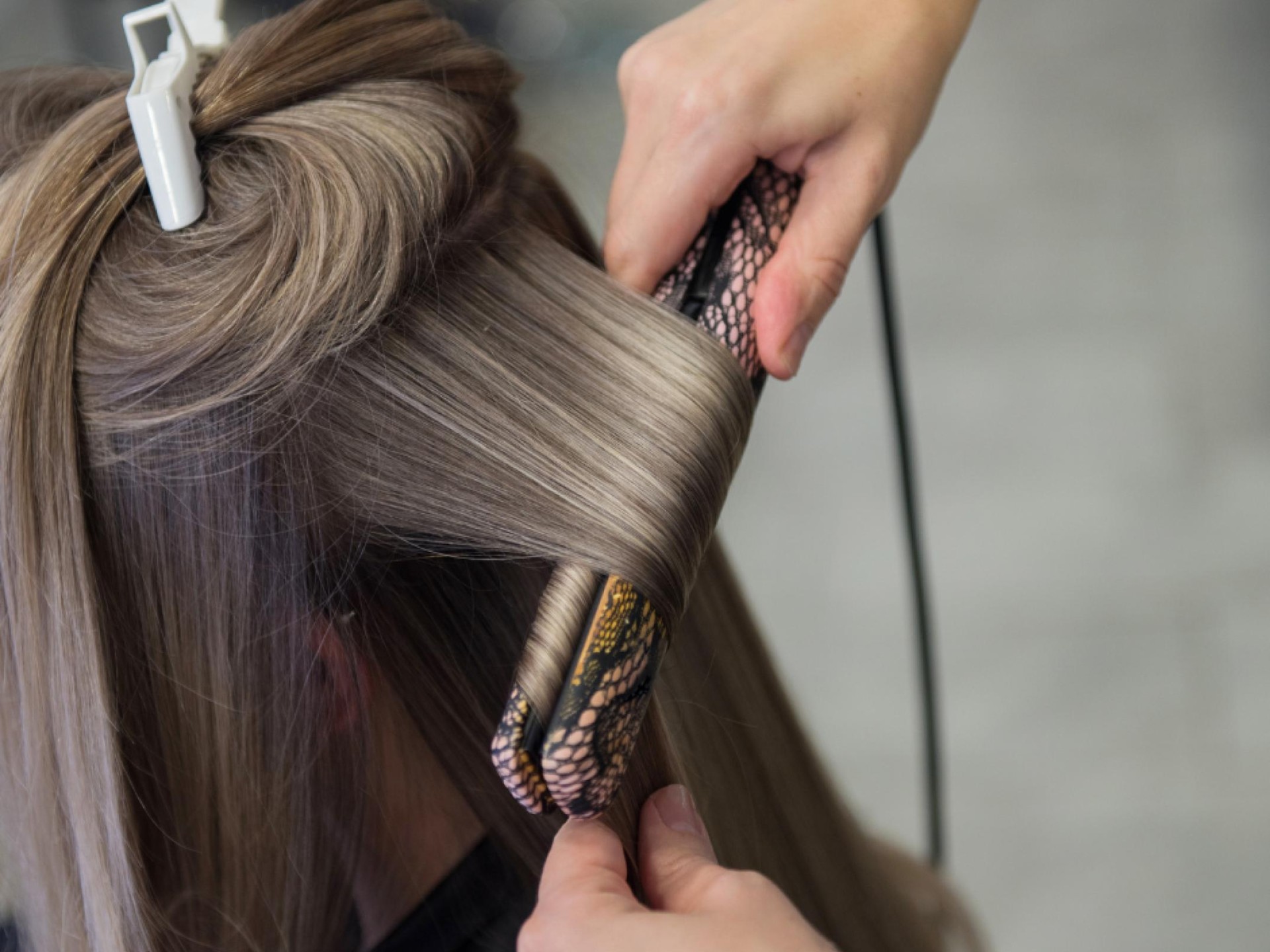 Hair Salon Vendor Finance 632989 2