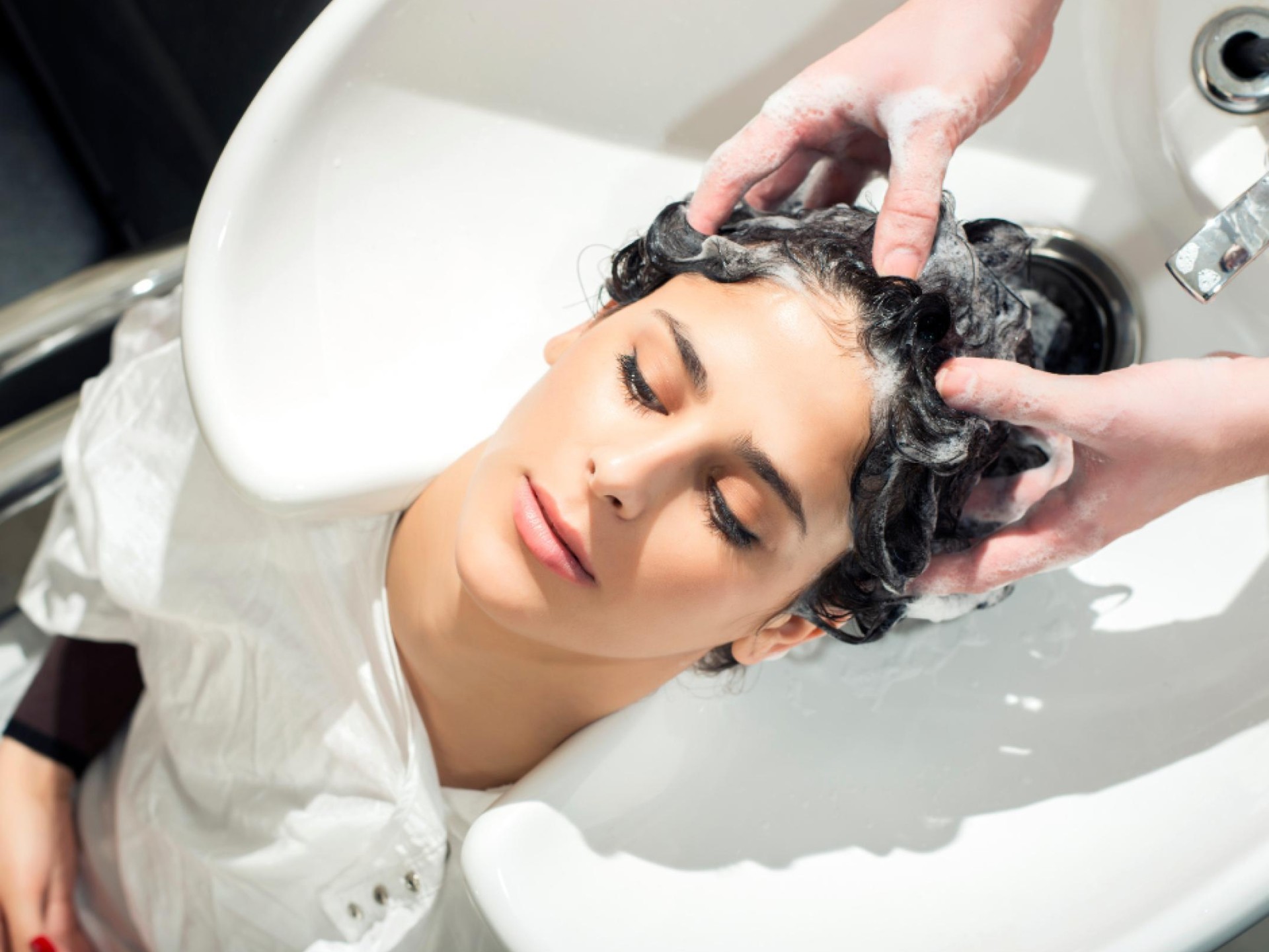 Hair Salon Vendor Finance 632989 3