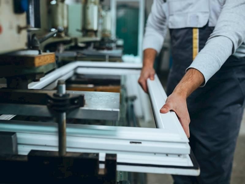 Building Products Manufacturer 633024 3