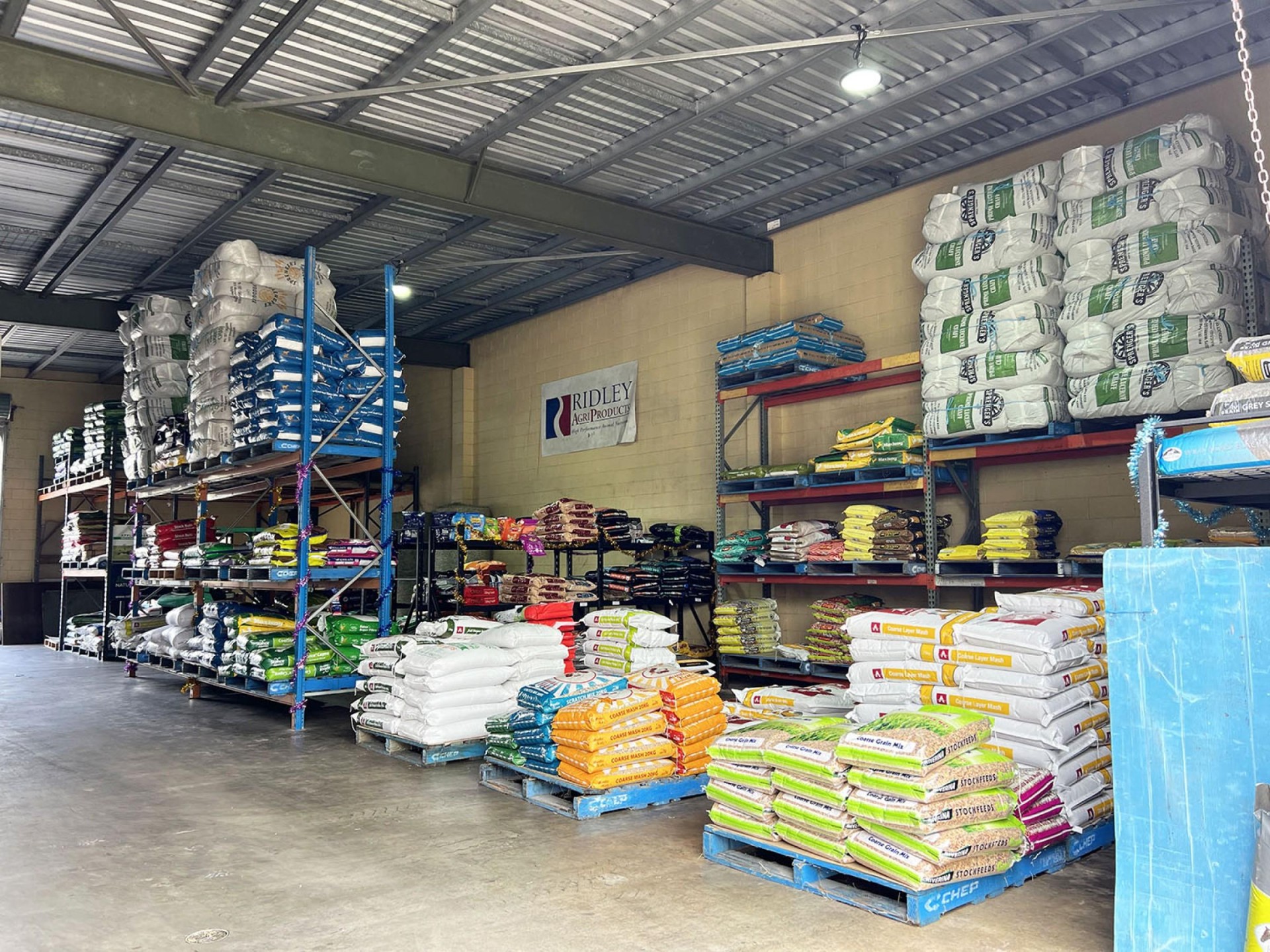 Malanda Stock Feeds - 633198 2