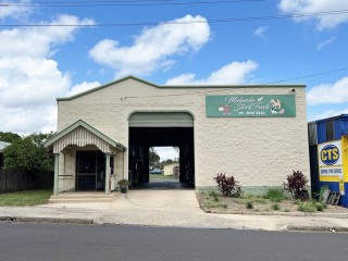 Malanda Stock Feeds - Atherton Tablelands