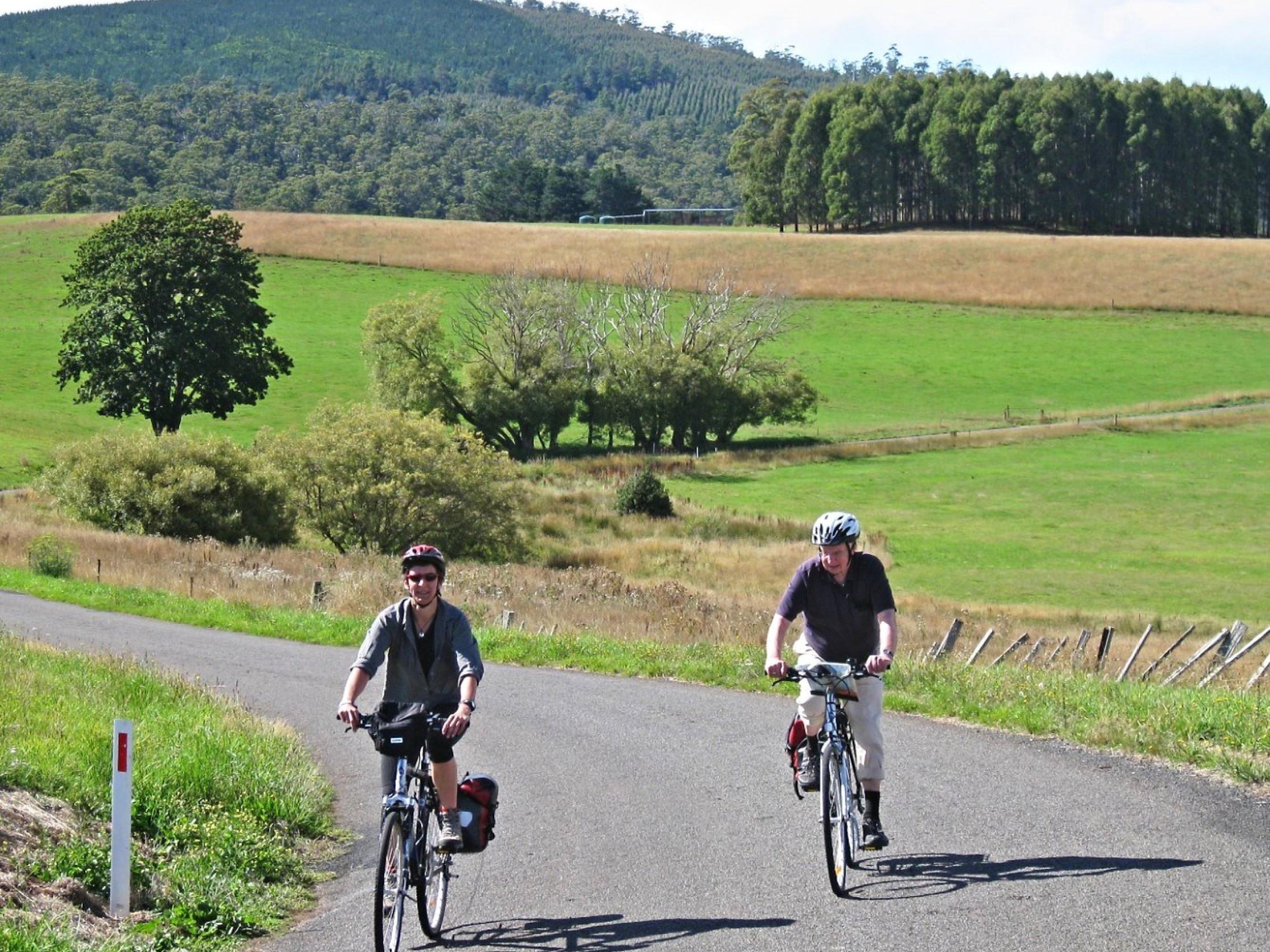Low Investment Bike Tours 633431 1