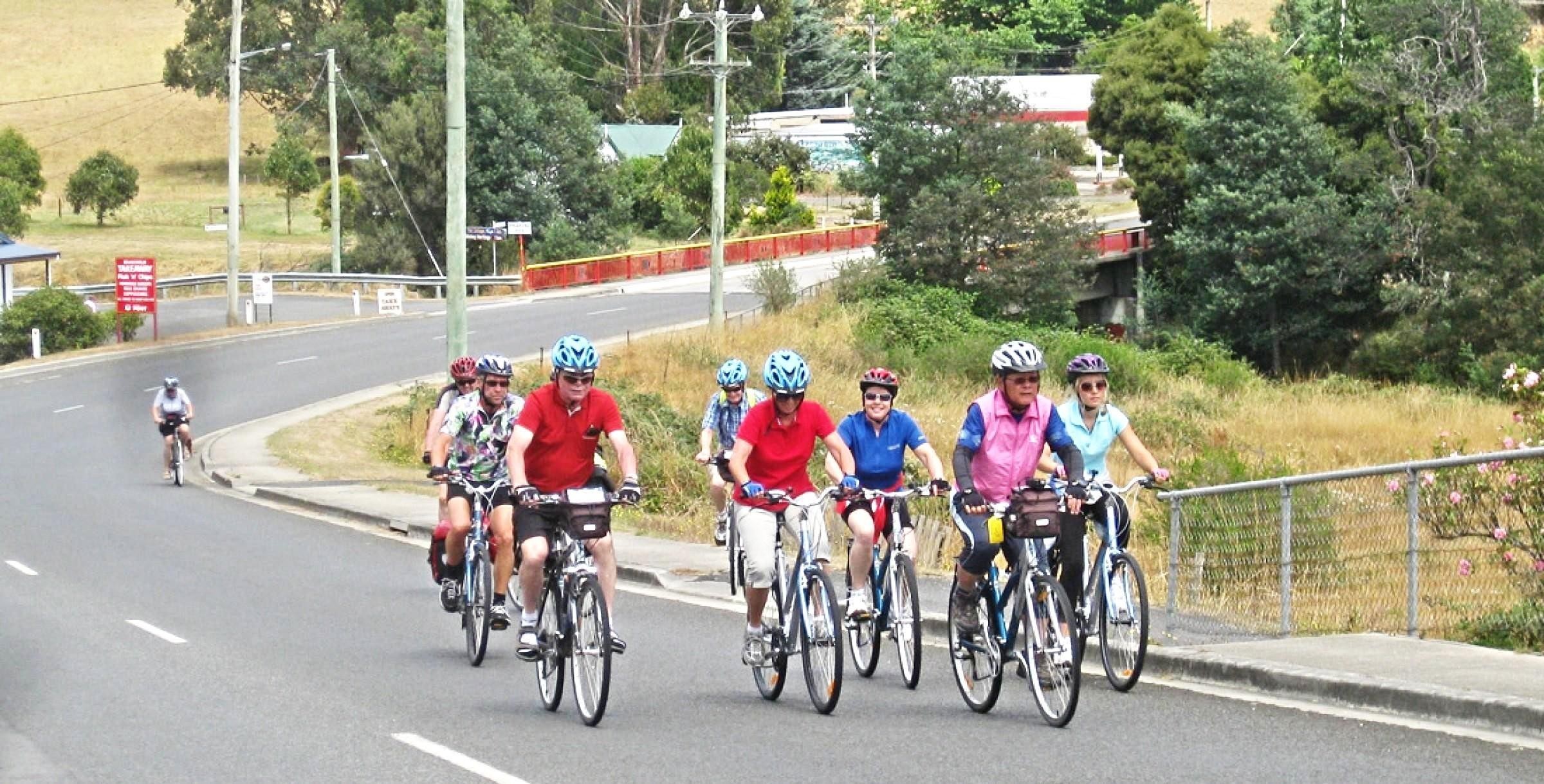 Low Investment Bike Tours 633431 2