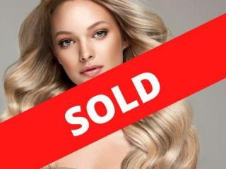 Thriving Hair & Beauty Salon - SOLD