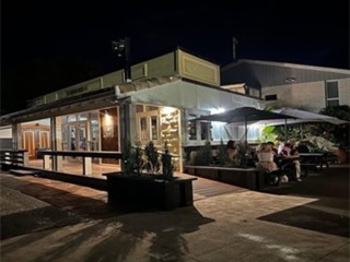 Short Hour Licenced Cafe with Coffee Sales 40kg PW