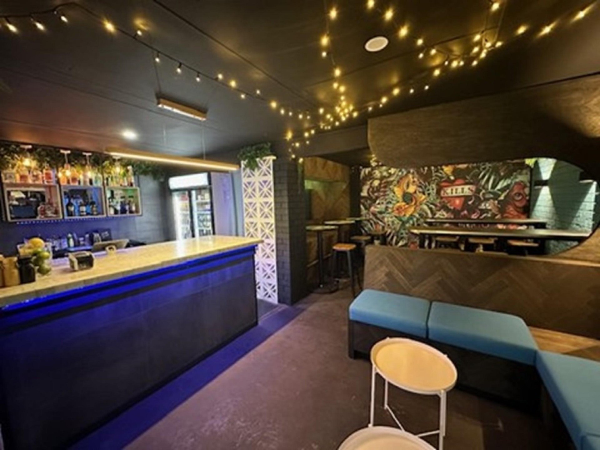 Short Hour Licenced Cafe 633492 2