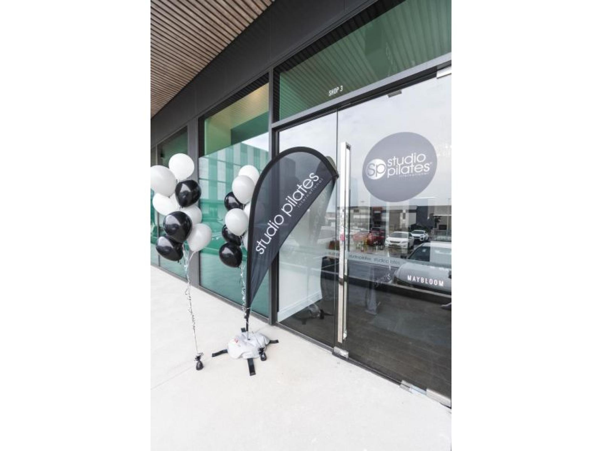 Luxe Pilates Studio Franchise 633601 2