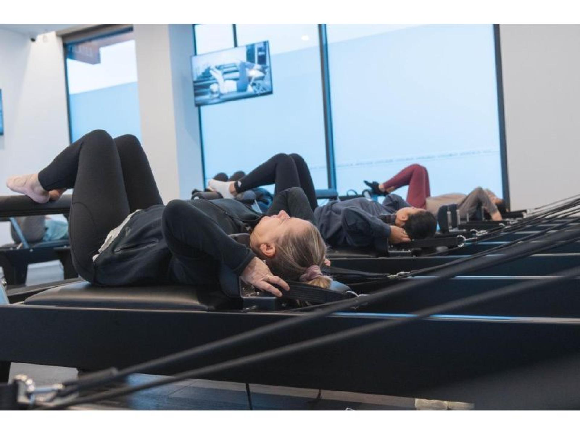 Luxe Pilates Studio Franchise 633601 1