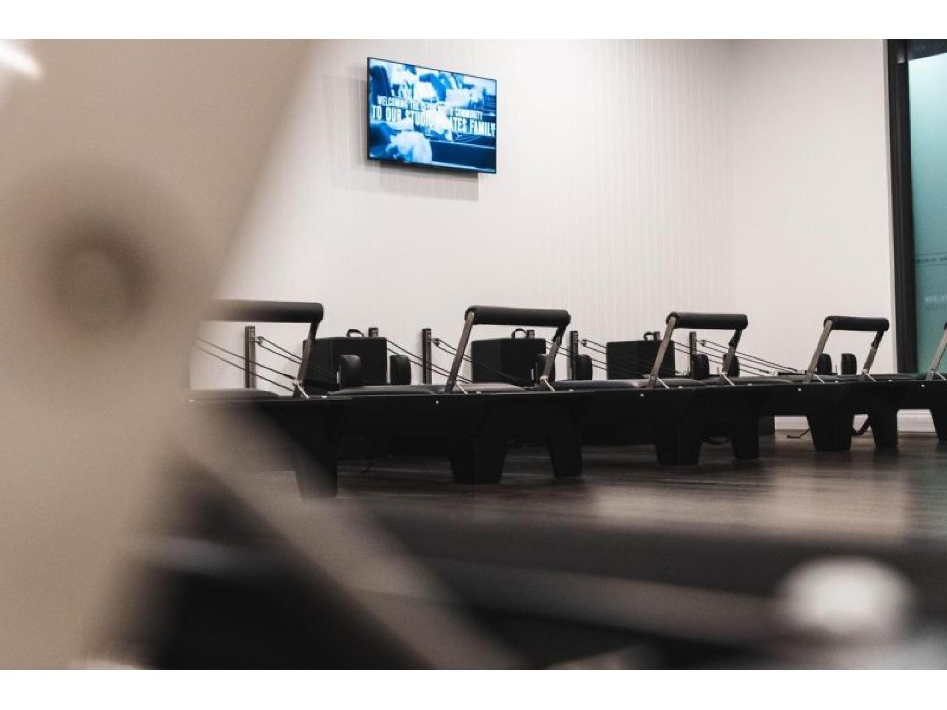 Luxe Pilates Studio Franchise 633601 3